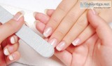Top special manicure salon in Gilroy  California