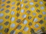 Shop Banarasi Brocade Fabric Online