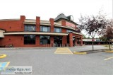 830 sqft office for rent Boucherville - GROSS LEASE