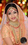 Best bridal makeup in udaipur Champion Salon and Spa