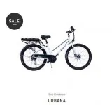 Bicis el&eacutectricas en Leon Mexico a la venta