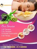 Best body massage center in Bhubaneswar