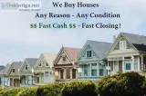We Buy Houses