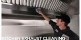 24 Hour Service Kitchen Exhaust Cleaning Specialist
