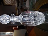 Waterford Decanter. Lismore.