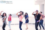 Book Online Salsa dance classes in Noida