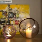 Buy Latest Design Of Votive Holders Online In Chennai