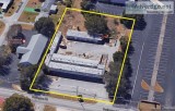 West Pasco Commercial Fixer-Upper
