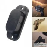 Get Magnetic Gun Holster