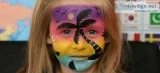 Paint N Sparkles  Face painting Melbourne