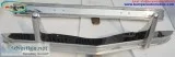 Citroen 2CV bumper kit