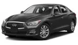 Used Infiniti Q50 for sale at Good Fellow s Auto in Toronto