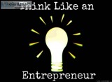 ARE YOU AN ENTREPRENEUR
