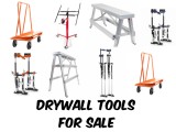 Drywall Tools and Painters Finishing Stilts for Sale Brand New