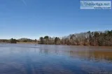 Lake Lots in Banks County