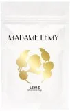 LIME ALL-NATURAL DEODORANT REFILL
