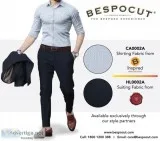 Bespoke Style 1