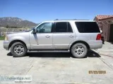 2003 FORD EXPEDITION XLT