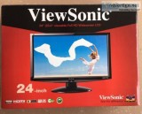 Viewsonic VX2433 monitor