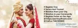 Matrimonial service in Delhi