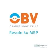 Know the real worth of your vehicle by OBV