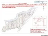 BALAJI NAGAR DTCP APPROVED LAND SALE IN CHENNAI