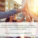 Join The WORLDWIDE Opportunity That Has High IN DEMAND Products 