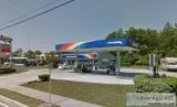GAS STATION IN FLORIDA