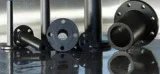 CARBON STEEL FLANGES WELD NECK FLANGES