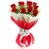 Friendship Day Online Flower Delivery in Delhi 499