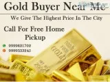 Cash for gold In Delhi  ncr
