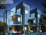 Luxury VillasApartments3- 4BHK Flats for Sale in HyderabadVijiya