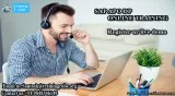 sap apo dp online training