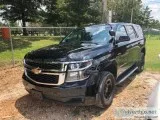 2016 Chevrolet Tahoe