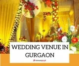Wedding venues in Gurgaon