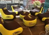 The Only One Stop Shop For Custom Pop Up Tents - Branded Canopy 