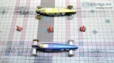 Kids - Come Race Soap Box Derby in Naperville