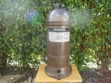 POOL FILTERS AND PUMPS