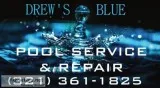 Pool Cleaning Service and Repair