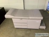 Examination Exam Gynecology OBGYN Medical Procedure Table Ritter