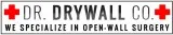 Looking for drywall repair in Plano TX
