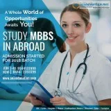 Abroad education consultants in dubai with Anix Education