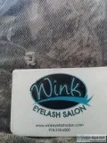 Winks eyelash salon