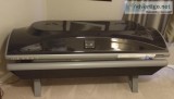 Sunco 16x Power Tanning Bed