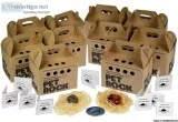 Mini Pet Rocks Get yours now. Amazing Pets For Gag Gifts and Par