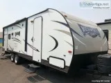 2016 Forest River X-Lite 254RLXL