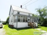 Single Family Home For Reasonable Price 3 Bed 2 Bath Half Acre V