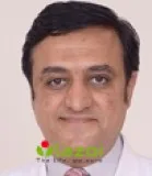 Dr. Arun Saroha is best Neuro Surgeon in Sushant lok