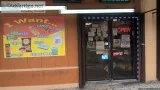 Business for sale