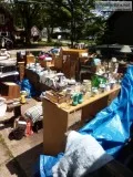 Big Yard Sale